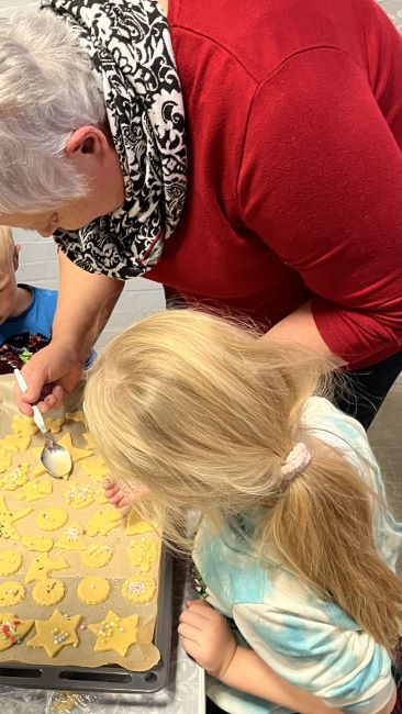 Familienzentrum mobil Duderstadt