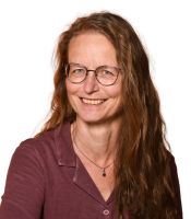 Christiane Wüstefeld