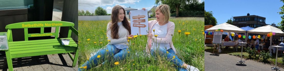 Selbsthilfegruppen / ZISS Selbsthilfekontaktstelle für den Landkreis Northeim